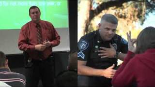 Crisis Intervention Team of Southwest Louisiana
