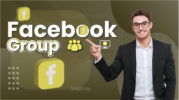 How to Easily Create a Facebook Group | Step-by-Step Guide 2024