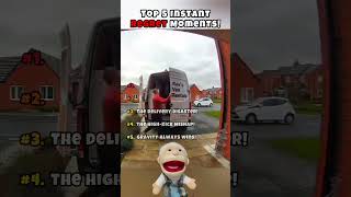 Everything Went Wrong Here 😬💥