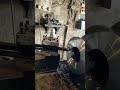 Heavy Welding Work | Loader &amp; Crusher Machine Repair | Workshop Life