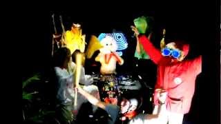 Harlem Shake Mixmag DJ Lab edition