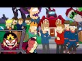 CHALLENG-EDD But Everyone Sings HD ❰Dialogue & 240FPS❱