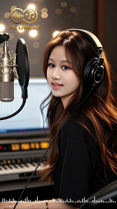 EMBUN DI UJUNG RINDU - Free AI Music Original by JX_ #freemusic #popballad2025  #JX_