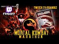 Mortal kombat marathon mortal kombat armageddon 2