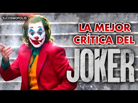 Video: La Sonrisa Del Joker: Fans Critican A Yana Koshkina Por Plástico Fallido