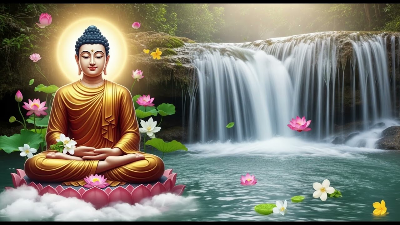 Музыка для ультра-глубокого сна и медитации – 3-часовой эмбиент для глубокого расслабления и отдыха