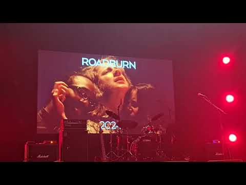 Roadburn 2024 visuals