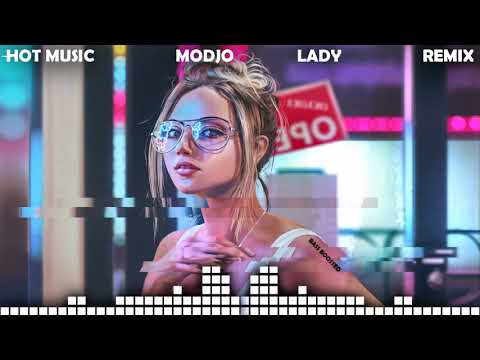 Modjo - Lady (Hear Me Tonight) โข Remix by TWIIG โข HOT Music โข No Copyright ๐ฅ
