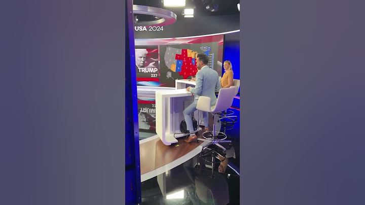 Sledujte Americké prezidentské voľby 2024 | Harris vs. Trump - dnes v noci na TV Markíza
