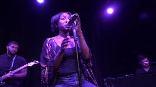 Change is Gonna Come (Cover) - Malena Smith