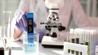 Alkalinity vs. Hardness of Water