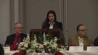 48th Annual  Mayor's Prayer Breakfast
