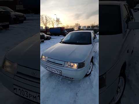 ваз 2112. 2005г.