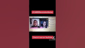 Everything changes! …#CAREERevolutionSeries #careergrowth #careeradvice #careerstrategy