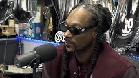 Snoop on Ai