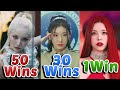 New kpop groups with Most WINS in Music Shows - 4th gen ver.