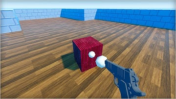 Shooting System - Part 8 (Godot 3)