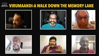 Virumaandi - A Walk Down the Memory Lane! | #17YearsofVirumaandi
