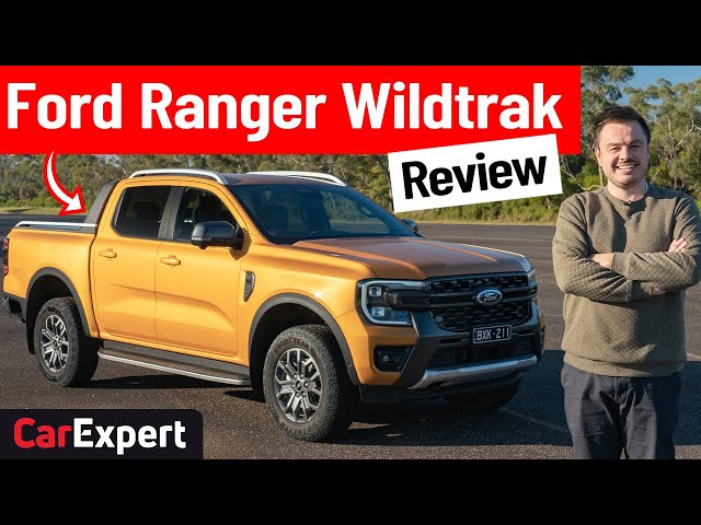 2023 Ford Ranger - News, reviews, picture galleries and videos - The Car  Guide