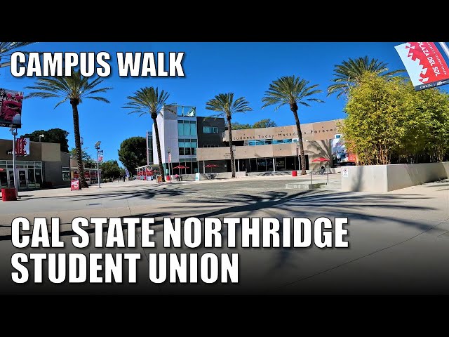 CAL STATE NORTHRIDGE TRANSFER APPLICATION visual data 8