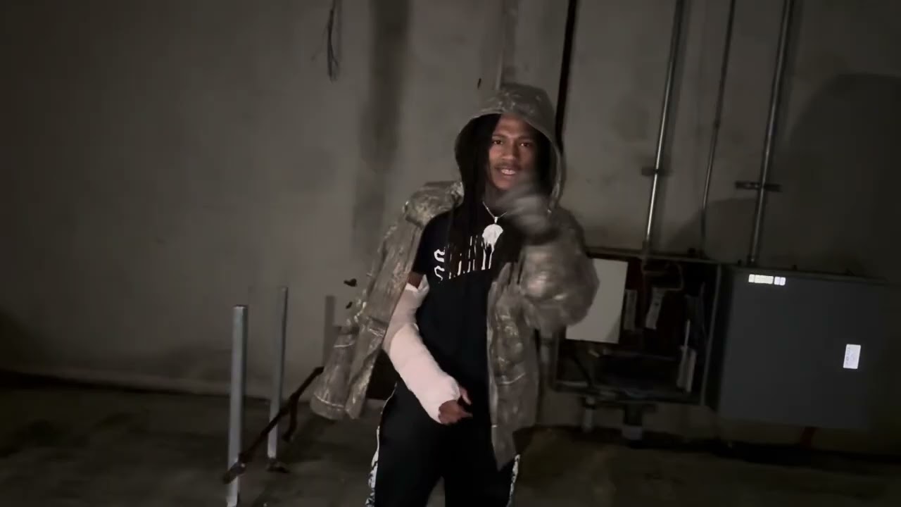 ブー　TOP from Thug Family Street Tale Street Proverbs Freestyle 7 - FLD VS THE WORLD By Headtap0fficial