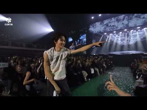 CORTIS - FaSHioN Encore Ver. [ Release Party]