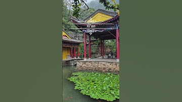Why Xi’an Is China’s Most Underrated City ✨️🇨🇳 #shorts #travel #china