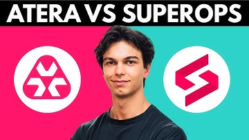 Atera vs SuperOps (2025): Don’t Pick Your RMM Until You Watch This