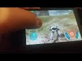 Old Walking War Robots Gameplay 2