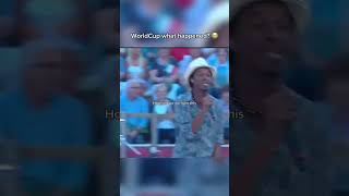 Famous The downfall of the worldcup 💔 #shakira #worldcup #worldcup2026 #songs #fyp #viral #shorts  Net Worth