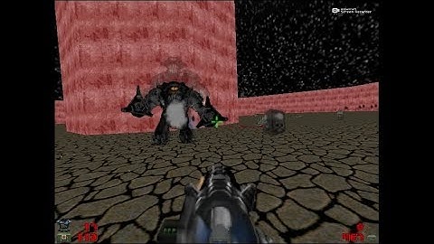 【Doom 2 wad／Doom 2 mod】Unknown「by Project Brutality」part.3（Final）