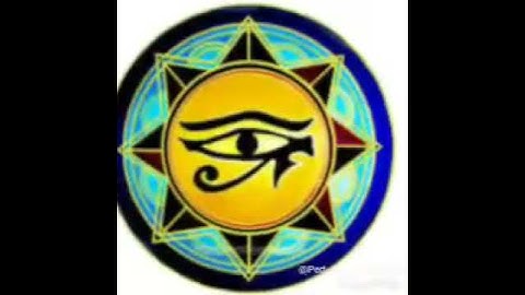 El ojo de Horus y los adventistas