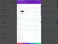 Testimonial Item Grid Settings (Design Tab) - Divi Testimonial Grid