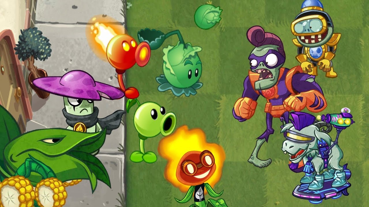 Растения против зомби супер. Plants vs Zombies Heroes. Растения против зомби герои БЕСЯЧЕСТВО. PVZ Heroes зомби. Растения против зомби герои растения.