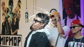 NAYUBOII - JERMOK (ยือโมะ) (Official Music Video)