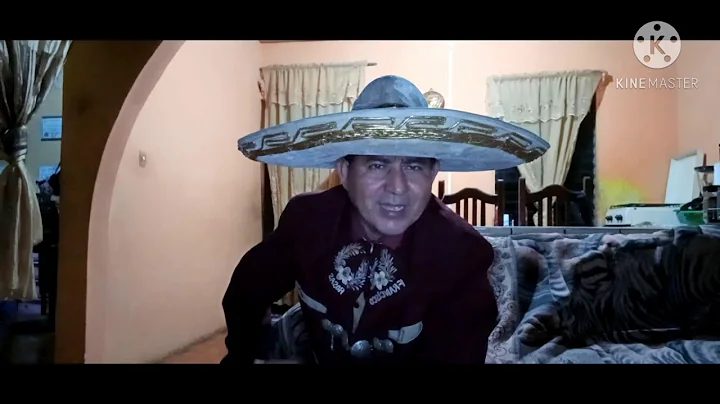 Adonde vas, Francisco Rosas.