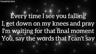 Bizarre Love Triangle/lyrics