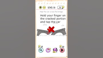 Brain Test: Tricky Puzzles Level 33