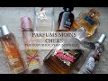 O acheter des parfums moins cher the body shop perfumes club bourjois