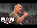 Explosive raw moments raw day 1 highlights jan 1 2024