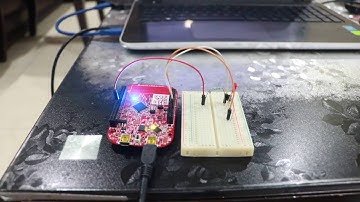 Embedded Lab E2 part 1