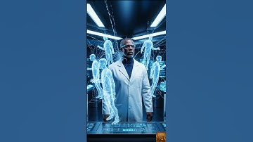 The Quantum Age Begins — Reality Will Never Be the Same | Deep-Cinematic Mind-Bender