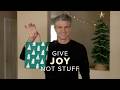 This Holiday Season, Fill Your Home with Life, Not Stuff