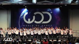 Spotlight Elite Company | Upper Division | World of Dance New Jersey 2016 | #WODNJ16