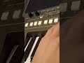 Yamaha PSR S670 Test Nr 1 