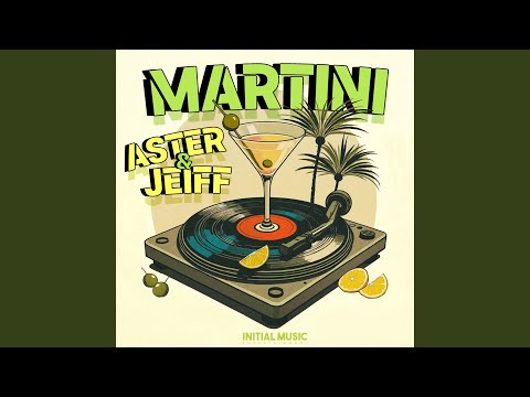 Martini Extended Mix 