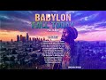 Babylon Fall Today | Full Album | Reggae | Zion Calling