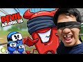 MENGGANGGU KEBAHAGIAAN PARA BOCIL HUAHAHAHA!!! Devil Among Us [SUB INDO] ~Tangkep Yuk!