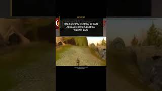 How Guild Wars Lost Its Green Ascalon