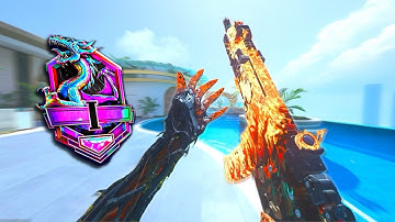 Top 1% Players Stairglitch Then Immediately Regret It (MW3 Ranked)